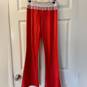 Lululemon leggings size 4